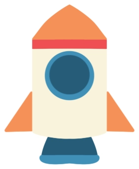 Rocket Icon